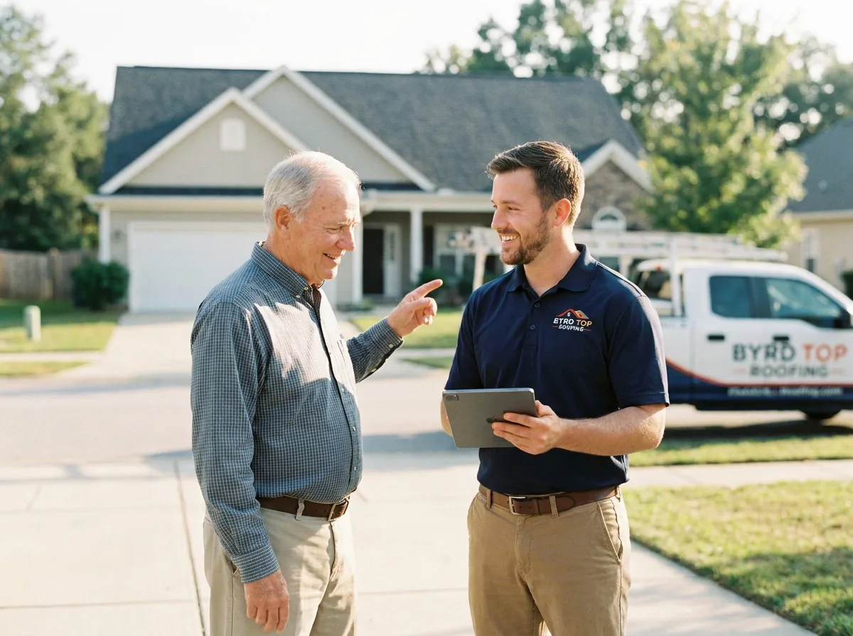 Roofing Manter, KS FAQs